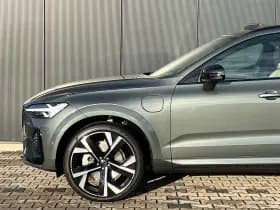 Volvo XC60 thumbnail 28
