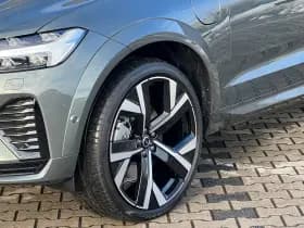 Volvo XC60 thumbnail 6
