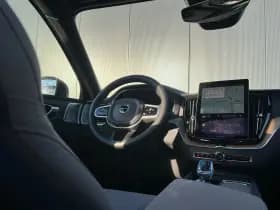 Volvo XC60 thumbnail 8