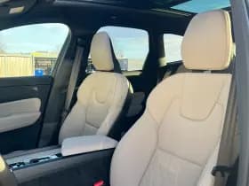 Volvo XC60 thumbnail 10