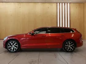Volvo V60 thumbnail 2