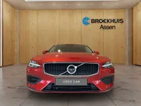Volvo V60 thumbnail 5