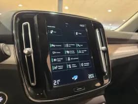 Volvo XC40 thumbnail 13