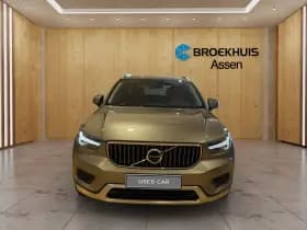 Volvo XC40 thumbnail 7