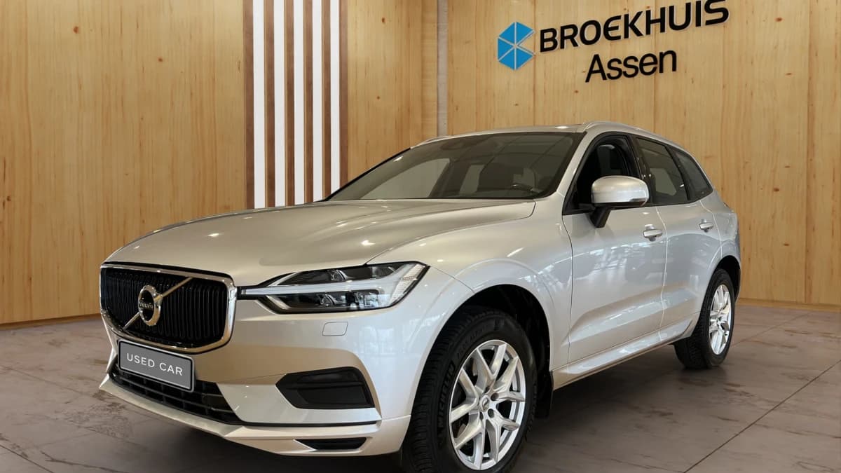 Volvo XC60 — foto 1