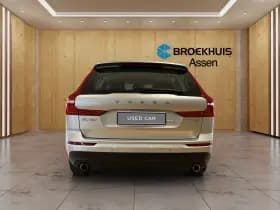 Volvo XC60 thumbnail 4