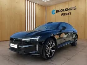 Volvo ES90