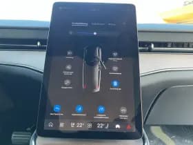Volvo ES90 thumbnail 21