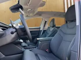 Volvo ES90 thumbnail 7