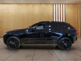 Volvo XC60 thumbnail 2