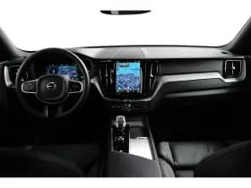Volvo XC60 thumbnail 11