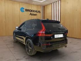 Volvo XC60 thumbnail 3