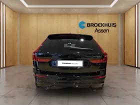 Volvo XC60 thumbnail 4