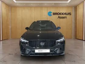 Volvo XC60 thumbnail 5
