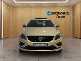 Volvo XC60 thumbnail 5