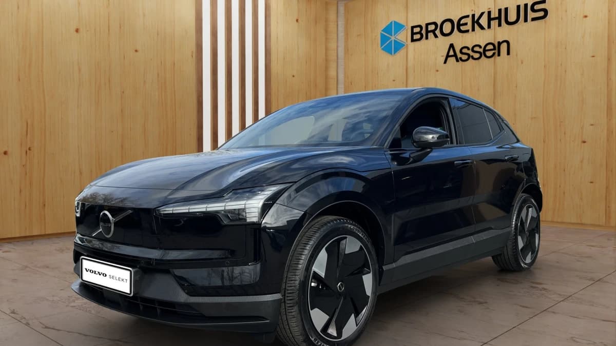 Volvo EX30 — foto 1