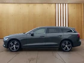 Volvo V60 thumbnail 2
