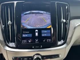 Volvo V60 thumbnail 12