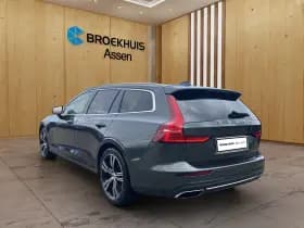 Volvo V60 thumbnail 3