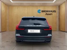 Volvo V60 thumbnail 4
