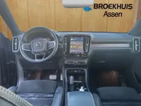 Volvo XC40 thumbnail 17