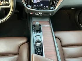 Volvo V60 thumbnail 11