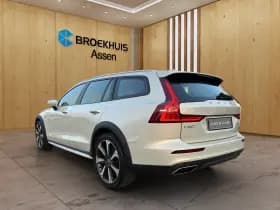 Volvo V60 thumbnail 3