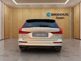 Volvo V60 thumbnail 4