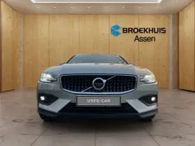 Volvo V60 thumbnail 5