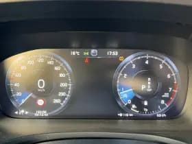 Volvo V60 thumbnail 9