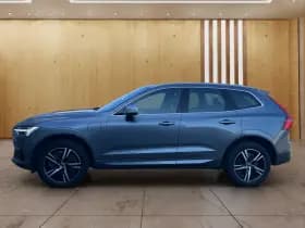 Volvo XC60 thumbnail 2