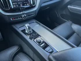 Volvo XC60 thumbnail 13