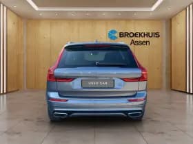 Volvo XC60 thumbnail 4