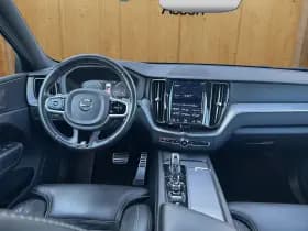 Volvo XC60 thumbnail 10