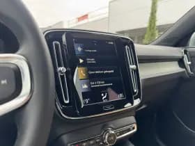Volvo XC40 thumbnail 11