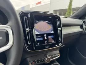 Volvo XC40 thumbnail 12