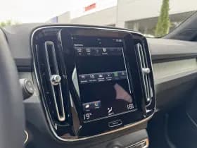 Volvo XC40 thumbnail 14