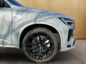 Volvo XC90 thumbnail 14