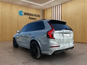 Volvo XC90 thumbnail 3