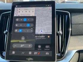 Volvo XC90 thumbnail 23