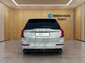 Volvo XC90 thumbnail 4