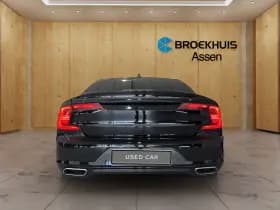Volvo S90 thumbnail 5