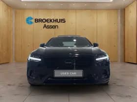 Volvo S90 thumbnail 6