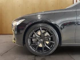 Volvo S90 thumbnail 10