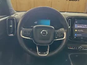 Volvo XC40 thumbnail 8