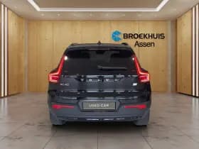 Volvo XC40 thumbnail 17