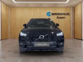 Volvo XC40 thumbnail 18