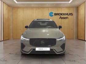 Volvo XC60 thumbnail 11