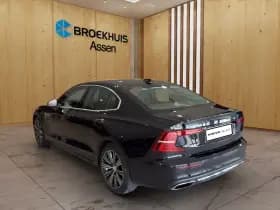 Volvo S60 thumbnail 3