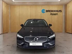 Volvo S60 thumbnail 4